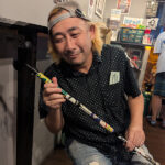 両国狂騒でPINEZ&ZOMBIESTARZの”Journey-z tour”リベンジの両国SUNRIZE