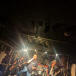 THE ROLLING MANを観に下北のろくでもない夜へ行ってきた