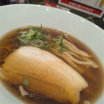 嗅覚と勘が冴えないランチはハシゴでラーメンとカレー