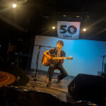 下北沢LOFTで元BELL-FLOWER JAMのミッゾこと黒川ペピンを観に行ってきた