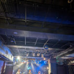 SOUTH BLOWの”LOVE SONG(S) TOUR”の府中Flight