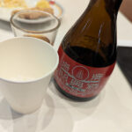 荻窪でジャストサイズな王将呑みと紹興酒にザラメ