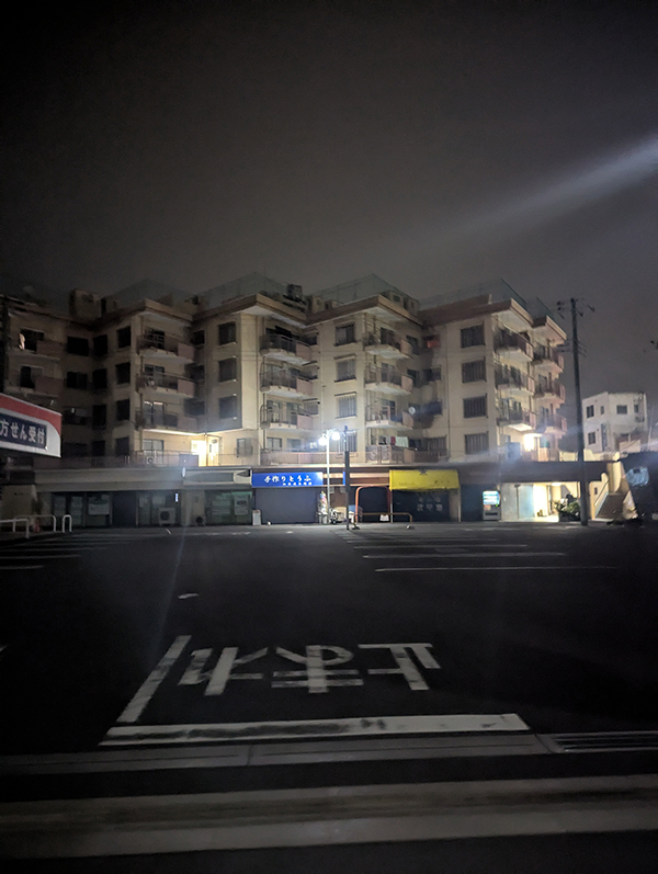 インラジのゲストにrootrunkのヒデオを招きブルーハーツの話題で大盛り上がり