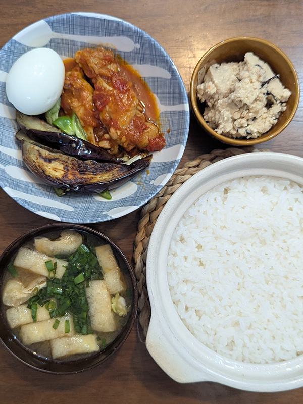 横浜のライブに向けてDARUDEMATIANのスタジオ