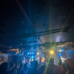 SKA FREAKSの”Amber”リリースツアーで横浜F.A.D