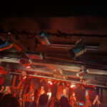 WHERE IS MY Dr.MARTENS?TOUR2025～4日目 縁深い関西の仲間たちと堺東Goith