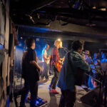 三条プロレス×ライブ×漫才で何でもありのROCKET PINK