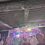 プピリットパロ15周年のツアーで富山SOULPOWER