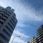 前日頑張りすぎたので家でゆっくり晩メシに