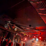 プピリットパロ15周年の対バンツアーファイナル八王子MatchVox