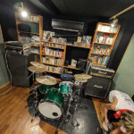 SHACHIの新曲のMV撮影と高円寺ShowBoatでDONT TURN AWAYのワンマンライブ