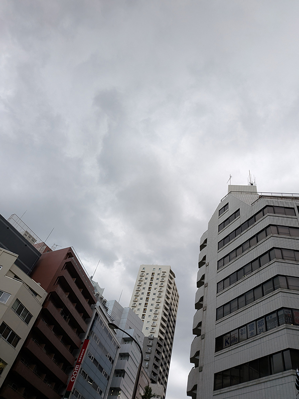 歌舞伎町とゴールデン街で始発まではしご酒