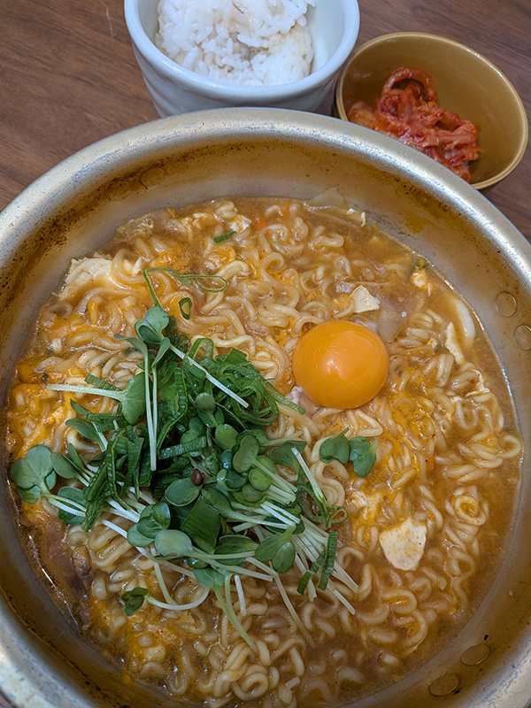 元ユタ州のロングをインラジに招いて1時間たっぷりトークしてきた