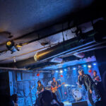 hidaviciousのライブを観に高円寺ShowBoatへ行ってきた