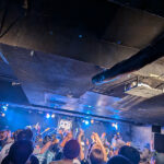 SHIMAの”spice of life”というイベントで新宿ACB