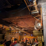 荻窪のclub DOCTORで20年ぶりくらいにSmile Cutのライブを観た