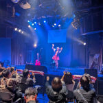 弾きたがりJAPAN TOUR2025ファイナルは我らがホームの高円寺HIGH