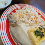 冬っぽくなって、夜は革ジャンの出番がやってきた