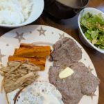 お家で肉祭り！