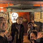 真夜中に出発して鹿児島まで一気に走破