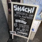 WHERE IS MY Dr.MARTENS?TOUR2025～5日目 SABOTENと一緒に鹿児島SpeedKing