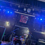 WHERE IS MY Dr.MARTENS?TOUR2025～6日目 海太の地元凱旋で宮崎FLOOR