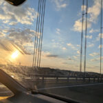 まさかの佐賀関でフェリーに乗れず、宮崎から東京まで17時間の大移動