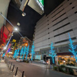 池袋西口に再オープンしたスタジオベースオントップのプレオープンに行ってきた