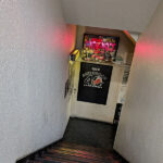 インドネシアから来たRosemaryのJAPAN TOURサポートで20年ぶりの新宿ANTIKNOCK