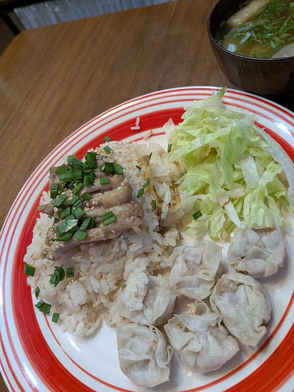 今年最後のインラジ放送とユウイの卒業