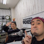 今年最後のインラジ放送とユウイの卒業