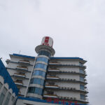 今年のクリスマス旅行は南房総の南国ホテルへ