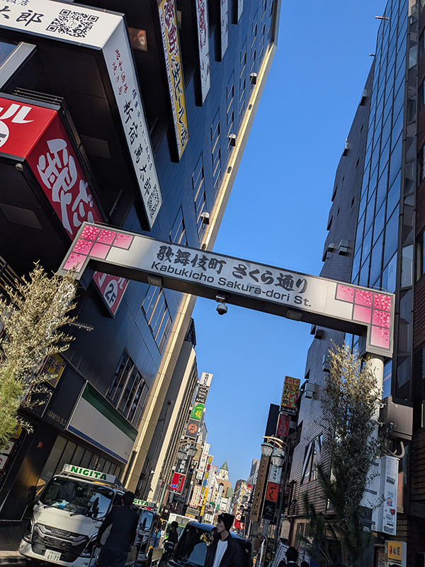 DARUDEMATIANの2025年ラストライブは新宿ACBの千秋楽