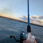 改めて2026年初釣りとFMの新年会