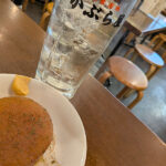 正月最後の日曜日は近所でのんびりランチ