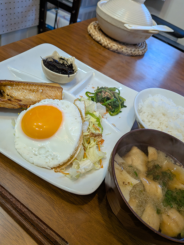 スピード感を重視される世の中に振り回されないように