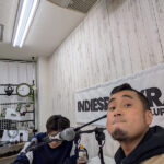 新高円寺の町中華とインラジフェーズ３から新パーソナリティ就任のYUSUKEがデビュー