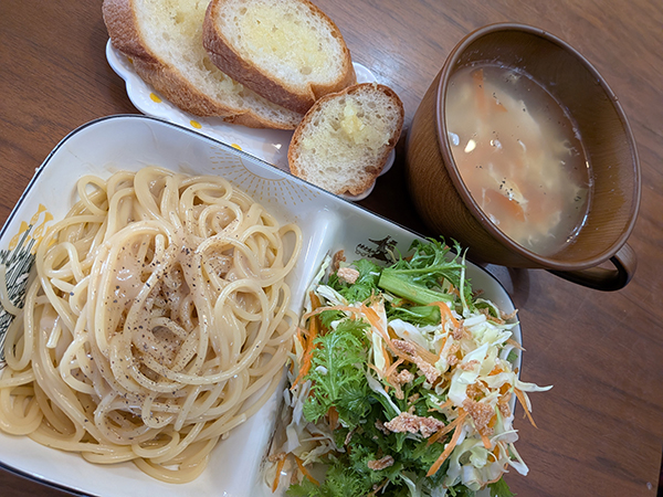 いつも通りの金曜日のはずがトラブルで一変