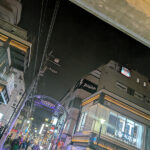 いつも通りの金曜日のはずがトラブルで一変