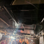 今年の新年一発目のライブは横浜F.A.Dで爆裂Relents 2026