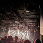 プピリットパロ15周年の渋谷QUATTROワンマンを観に行ってきた