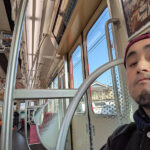 週末二日間の余韻を持って伊勢から東京へ帰還