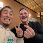 大阪から京都へ行き奈良まで走った三都物語