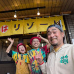 やっと行けた念願の奈良のニコトのカレー