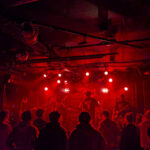 八王子MatchVoxの店長おっくん誕生記念月間興行～こばかし