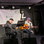 弾きたがりJAPAN TOUR2026の新年一発目は六本木SCHOOLからスタート