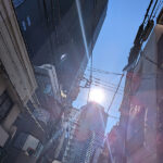 週イチの新宿と最近始めたラーメンインスタ日記