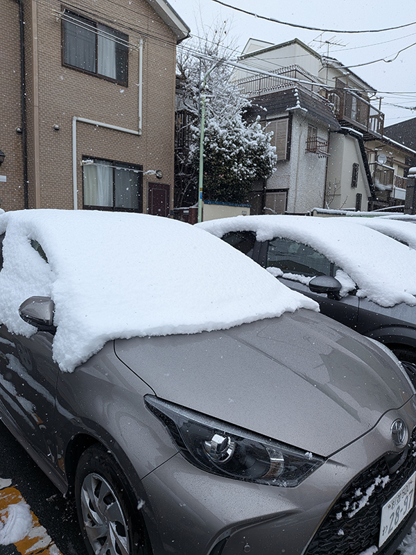 高円寺HIGHでDONT TURN AWAYのSOULMATE TOUR FINAL