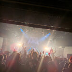 高円寺HIGHでDONT TURN AWAYのSOULMATE TOUR FINAL