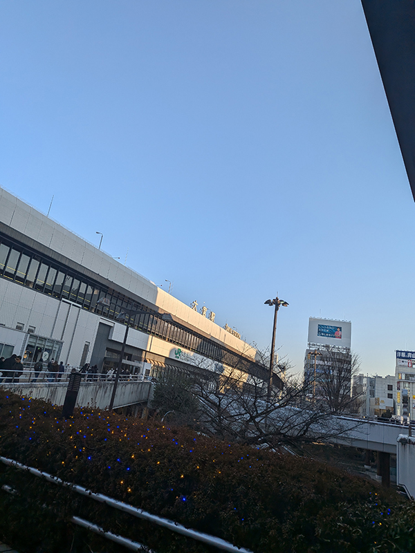 大宮マルイで開催されていた大★ヤンキー展に行ってきた